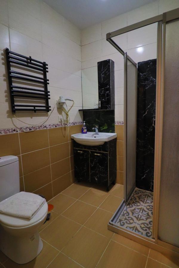 Stone Home Apart Istanbul Exterior foto